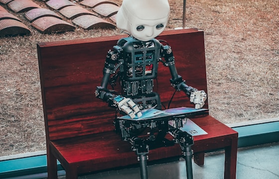 机器人